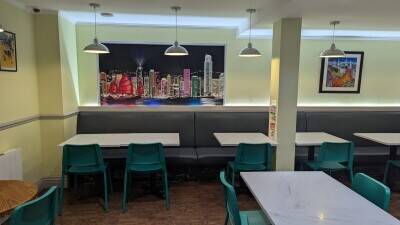 Fully Equipped Restaurant &ndash; Fixtures & Fittings Available (Aberdeen City Centre)