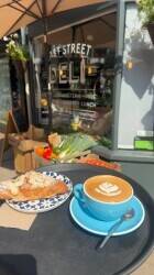 Highly Reputable Delicatessen & Coffee Shop in Kent