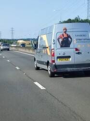 PAS2030/TrustMark Insulation Company with Constructionline Gold & 5 Vans – For Sale