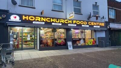 High potential supermarket for sale Photo 1