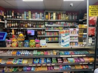 PRICE REDUCED!!!! Derby based convenience store with potential to increase sales and opening hours. Photo 1