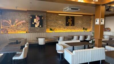 120 seating Indian Restaurant for Sale in Southend-on-sea.