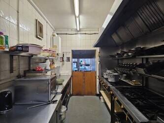 🔥 Indian Takeaway for Sale near Chester  🔥  💷 Rent: £300 per week