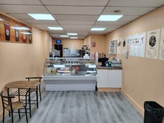 High-Demand Bubble Tea & Dessert Store in Top High-Street Spot – Ready to Operate! High-Demand Bubble Tea & Dessert Store in Top High-Street Spot – Ready to Operate!
