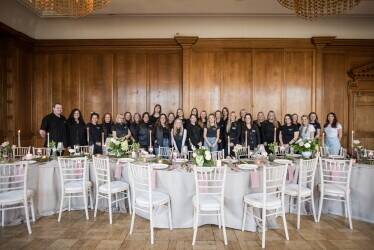 Established Wedding and Events Styling Franchise in South Downs