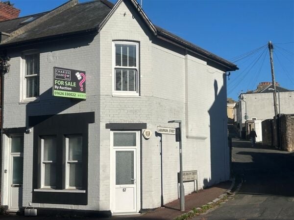 Auction Lot: 2 x Self-Contained Investments Flats, Torquay For Sale in Torquay Auction Lot: 2 x Self-Contained Investments Flats, Torquay For Sale in Torquay