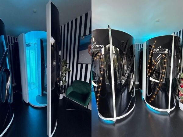 Beauty, Therapy & Tanning For Sale in Halifax