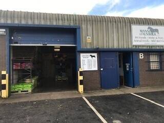 Well-established, pet food retailer based in Alnwick operating for over 40 years.