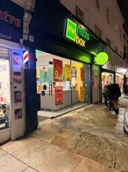 Pizza Takeaway for sale in Canning Town London