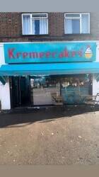 Cafe and Dessert shop for sale in Sutton south London Cafe and Dessert shop for sale in Sutton south London