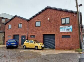 Leasehold / Freehold Suppliers of Mining Exploration Equipment Fossil Services Business Bolton Leasehold / Freehold Suppliers of Mining Exploration Equipment Fossil Services Business Bolton
