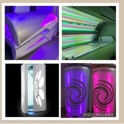 Tanning salon for sale Alfreton Derbyshire Tanning salon for sale Alfreton Derbyshire