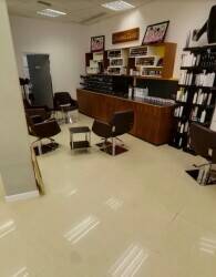 Hair and Beauty Salon in Boston Town Centre