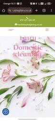 Established Cleaning Company for sale in Buckingham 
