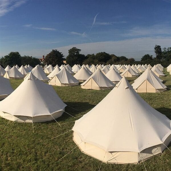 GLAMPING HIRE COMPANY GLAMPING HIRE COMPANY