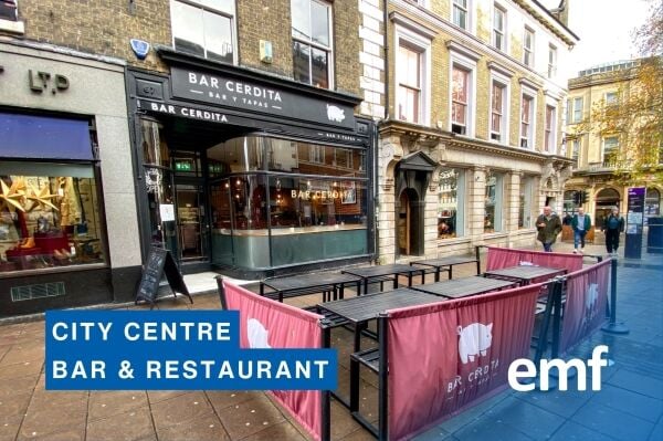 City Centre Bar & Restaurant City Centre Bar & Restaurant