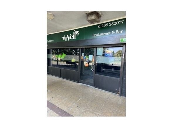 Profitable Contemporary Restaurant Ready for New Ownership