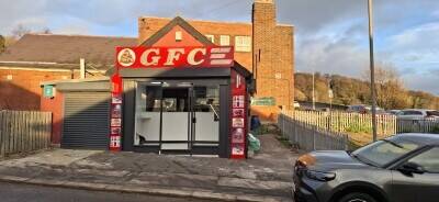 HOT FOOD TAKEAWAY IN BARNSLEY, SOUTH YORKSHIRE:  POTENTIAL GOLD MINE!!