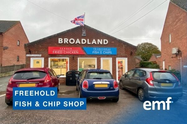Freehold Fish & Chip Shop Freehold Fish & Chip Shop
