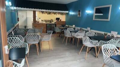 Cafeteria  in Melton Mowbray 0