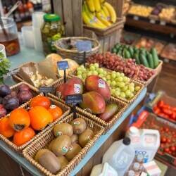 Premium Greengrocer & Wholefoods Business Central Brighton Premium Greengrocer & Wholefoods Business Central Brighton