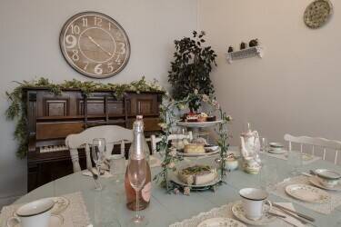 Perfect Part Time business or ready to upscale with lots of potential Perfect Part Time business or ready to upscale with lots of potential