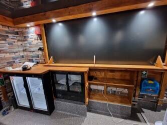 Neapolitan Pizza Mobile Catering Business for sale