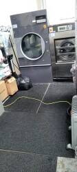 Commercial laundry 