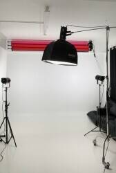Photo studio in London Photo studio in London