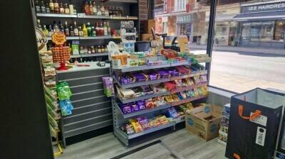 Convenience store/Off licence for sale in Blackheath London