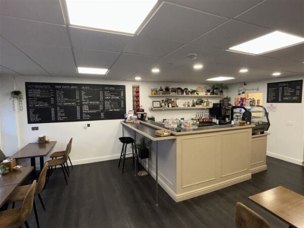 Cafe & Sandwich Bars For Sale in Bradford Cafe & Sandwich Bars For Sale in Bradford