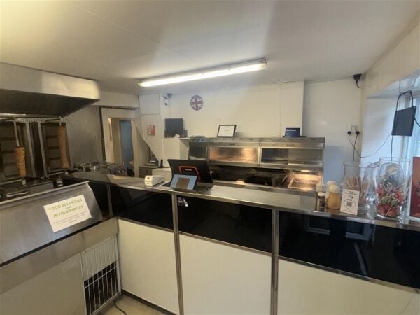 Fish & Chips For Sale in Scarborough Fish & Chips For Sale in Scarborough