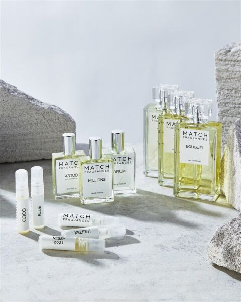 DESIGNER REPLICA FRAGRANCE E-COMMERCE RETAILER