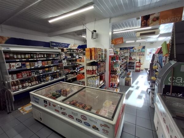 Off License & Convenience For Sale in Cramlington