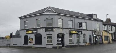 Pub with Restarant for sale in Widnes