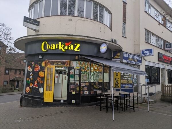 Thriving Modern Indian Restaurant – Ready for New Ownership! Thriving Modern Indian Restaurant – Ready for New Ownership!