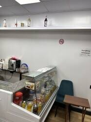 Dessert shop for sale