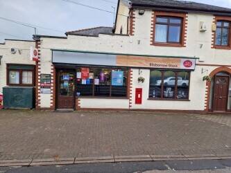 Post Office and Village Store for Sale in Bilsborrow Preston Photo 1