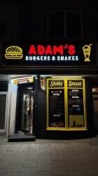 Burger Takeaway for sale Photo 1