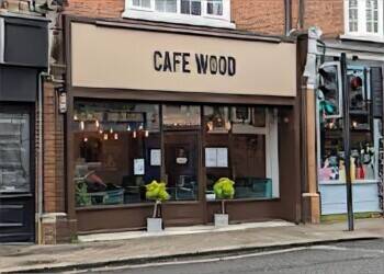 Cafe  for sale in weybridge
