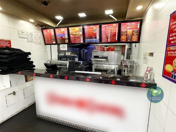 Hot Food Takeaway in Moston Hot Food Takeaway in Moston