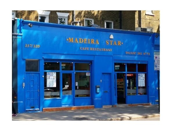 Authentic Portuguese Restaurant with Three Decades of Success