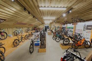 One of Central Scotland’s leading independent cycle retailers for sale, Killearn, Glasgow
