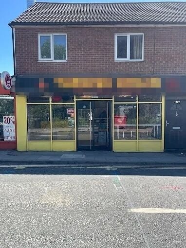 Kebab & Pizza Takeaway for Sale
