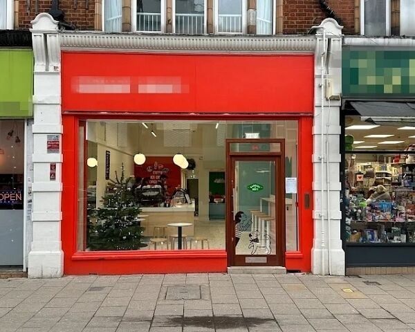 Turnkey Café & Ice Cream Parlour – Prime New Malden Location – Strong Margins – Owner Operator Opportunity for Sale Turnkey Café & Ice Cream Parlour – Prime New Malden Location – Strong Margins – Owner Operator Opportunity for Sale