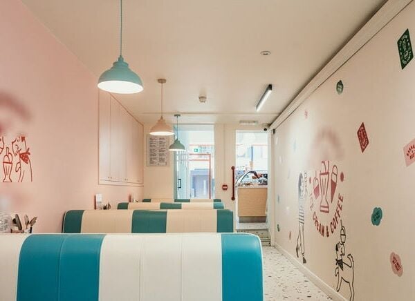 Turnkey Café & Ice Cream Parlour – Prime New Malden Location – Strong Margins – Owner Operator Opportunity for Sale Turnkey Café & Ice Cream Parlour – Prime New Malden Location – Strong Margins – Owner Operator Opportunity for Sale