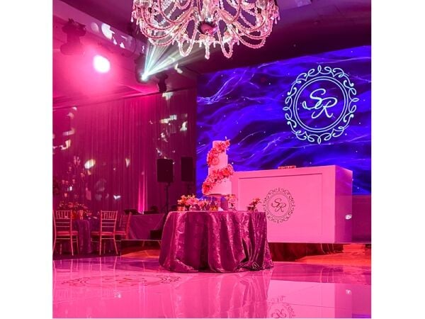 Transforming Venues into Unforgettable Moments