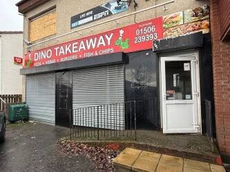 Class 3 Hot Food Premises Opportunity located in a densely populated neighbourhood (ref 1786)