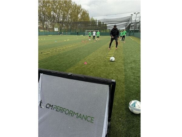 Elite Youth Football Academy with Proven Profit & Massive Growth Potential