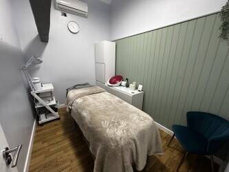 ESTABLISHED BEAUTY SALON LOCATED IN AFFLUENT MID SUSSEX VILLAGE